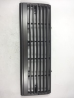 Grille de pare-chocs avant 62310-01N27 Caravan Urvan E24 1987-2002 Noir