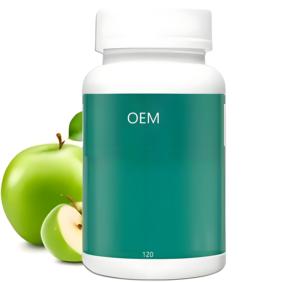 Capsule <span class=keywords><strong>di</strong></span> Estratto Erboristico Personalizzate con Maca, Ginseng, Corno <span class=keywords><strong>di</strong></span> <span class=keywords><strong>Cervo</strong></span>, Epimedium, Saw Palmetto, Marchio in Stock - Product Image 1