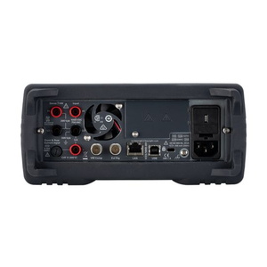 Multímetro Digital de Escritorio Keysight 34465A 34461A con Tecnología Alemana, Alta Precisión, Amplio Rango, Seis Medidas por Media, Uso Profesional, ROHS - Product Image 3