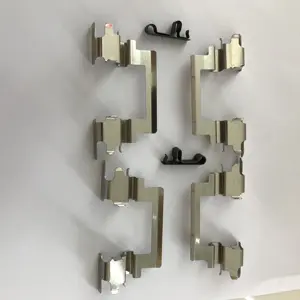 Brake Pads Rotors Kit For Toyota Honda Hyundai Cars-Includes Corolla Accord Hiace Accent Fit Models-Disk Brake Repair Kit
