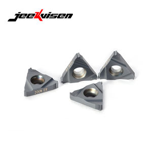 Lames multi-outils 16ER20UN JA015P, inserts filetés en carbure de tungstène, outil de tournage CNC de coupe - Product Image 4