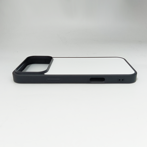 <span class=keywords><strong>Coque</strong></span> de téléphone populaire à bord droit haut de gamme, faite à la main, antichoc, <span class=keywords><strong>personnalisable</strong></span>, matériaux compatibles avec la sublimation - Product Image 6