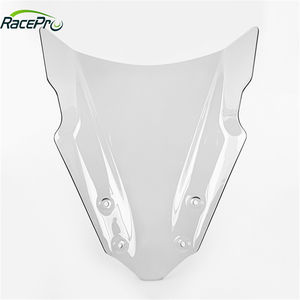 กระจกหน้ารถ RP8810-1430สำหรับ <span class=keywords><strong>Suzuki</strong></span> <span class=keywords><strong>GSX</strong></span>-<span class=keywords><strong>S1000</strong></span> <span class=keywords><strong>GT</strong></span> 2021-2024 - Product Image 2