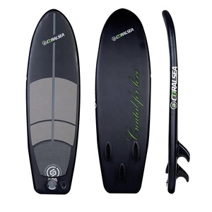 GeeTone — planche de Surf <span class=keywords><strong>gonflable</strong></span> à socle debout, pour <span class=keywords><strong>Paddle</strong></span>, ensemble d'accessoires complets, pompe, sac à dos, Kit de réparation, vente - Product Image 3