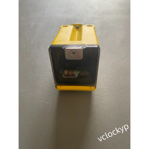 แบนเนอร์ Q45BB6LVQ5 โฟโตอิเล็กทริคเซนเซอร์ ระยะ 9 ม., NPN/PNP NO 250mA, 10-30VDC มือสอง - Product Image 2