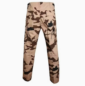 Equipo Táctico para Exteriores Definite DF728, Conjunto de Camuflaje Desértico, Chaqueta y Pantalones, Catálogo Personalizado, China - Product Image 2