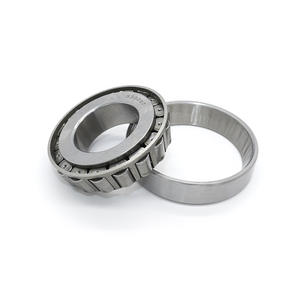 Rodamientos de Rodillos Cónicos S30207 en Existencia, Suministro Directo del Fabricante para Equipos Mecánicos, Soporte de Giro, Dirección de Presión - Product Image 2