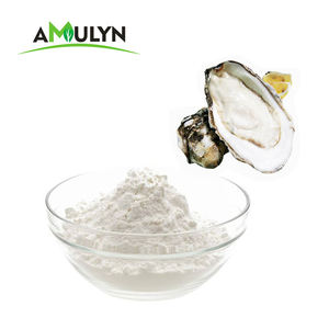 <span class=keywords><strong>Oyster</strong></span> <span class=keywords><strong>shell</strong></span> สัตว์ผง Peptide - Product Image 2
