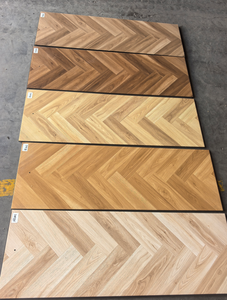 ALISBA Bajo MOQ Precio al por mayor Suelo de <span class=keywords><strong>parquet</strong></span> de madera Suelo <span class=keywords><strong>laminado</strong></span> de <span class=keywords><strong>parquet</strong></span> de espiga Suelo de <span class=keywords><strong>parquet</strong></span> - Product Image 3