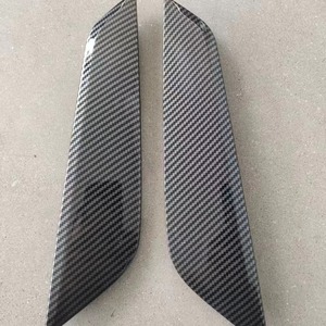 Paneles de Revestimiento de Guardabarros BMW 51747439013 51747439014 para Serie 5 G38 G31 2017-2023, Piezas de Repuesto de Plástico - Product Image 4