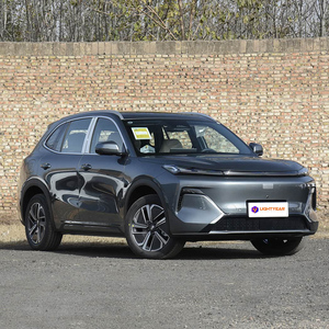 Nuevo Geely Galaxy Starship 7 EM-i 2026 con Volante a la Derecha, SUV Híbrido Enchufable (PHEV) en Venta, SUV Híbrido Compacto de Alta Calidad de Concesionario Geely - Product Image 3