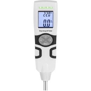 Thermomètre portable CEM DT-70 pour <span class=keywords><strong>huile</strong></span> de <span class=keywords><strong>friture</strong></span> <span class=keywords><strong>Testeur</strong></span> de qualité de l'<span class=keywords><strong>huile</strong></span> à haut rendement Supports ODM pour kits d'<span class=keywords><strong>huile</strong></span> de <span class=keywords><strong>friture</strong></span> - Product Image 5