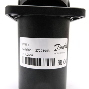 Danfoss ควบคุมวาล์ว155U2606จอยสติ๊กแบบสัดส่วนสำหรับวาล์วไฮดรอลิก - Product Image 2