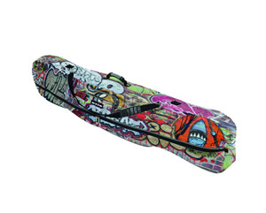 Funda Protectora para Esquí y Snowboard, Personalizada con Logotipo, Impermeable, Rígida, Ligera, Antirrobo, Portátil, de un Solo Hombro - Product Image 5