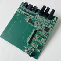 Clonación de PCBA, Ingeniería Inversa de PCB, Placa de Circuito Impreso