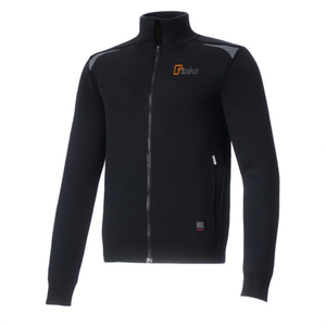 Sudadera Larga con Cierre Regular Ttake, Ropa de Trabajo, Ropa de Seguridad Reflectante - Product Image 2