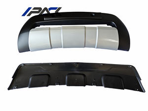 Для Kia <span class=keywords><strong>Sorento</strong></span> 2009 передняя защита и задний бампер напрямую от производителя хорошее качество - Product Image 5