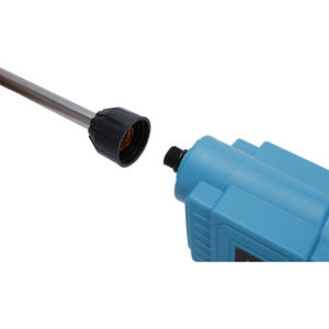 بيع بالجملة سيارة صغيرة لاسلكية زرقاء قوية عالية الضغط منزلية - Product Image 5