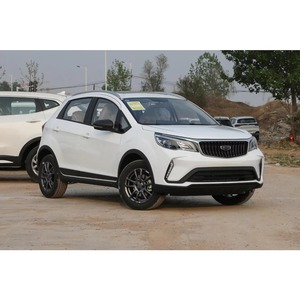 Geely GX3 Pro 2025, el Mejor SUV, 1.5L, Combustible de Nueva Energía, Gasolina, Precio Bajo, Automóvil Chino - Product Image 3