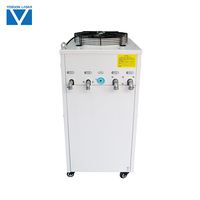 Yosoon Laser pièces de rechange Tongfei refroidisseur d'eau 3KW 6KW système de refroidissement pour Machine de découpe Laser
