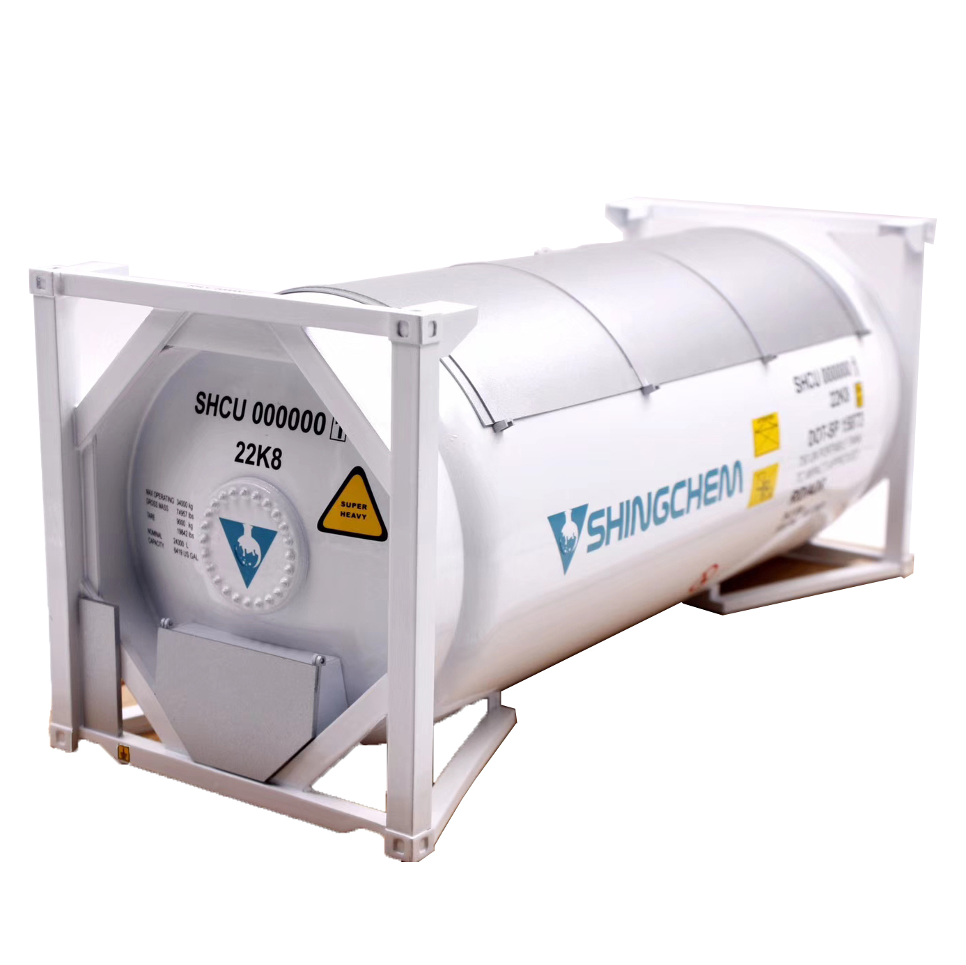 SHINGCHEM R134a refrigeration gas r134a gaz r134a