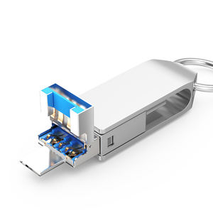 Cable adaptador USB 3,0 OTG Micro tipo <span class=keywords><strong>C</strong></span>, adaptador de sincronización de datos, Conector de teclado de ratón de teléfono móvil para Huawei y <span class=keywords><strong>Xiaomi</strong></span> - Product Image 2