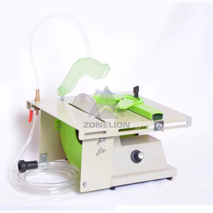 Machine à pierre de jade multifonction de bureau 850W - Product Image 4