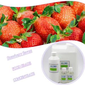Concentrado de Sabor a Fruta de Fresa Taima, Mezcla de Bayas, Aromatizante para Líquidos - Product Image 1