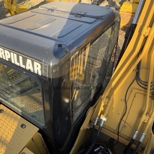 รถขุดมือสองคุณภาพสูง Caterpillar 95% สภาพใหม่ ของแท้จากญี่ปุ่น รุ่น 320D2 ปี 2020 เครื่องยนต์และเกียร์บ็อกซ์ สภาพการทำงานดี - Product Image 6