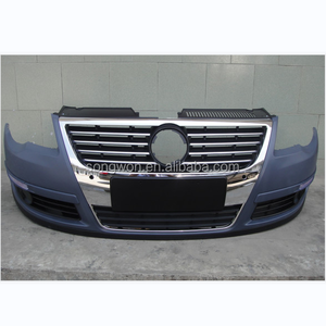 Conjunto de Parachoques Delantero para VW <span class=keywords><strong>Passat</strong></span> <span class=keywords><strong>B6</strong></span> - Product Image 1