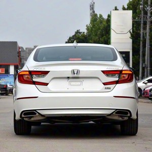 <span class=keywords><strong>Honda</strong></span> <span class=keywords><strong>Accord</strong></span> 2018 de Alta Calidad, 1.5T, Gasolina, Sedán Mediano, Auto Usado - Product Image 4