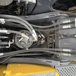 Excavadora Volvo EC290D 29T Modelo 2024, Potencia de 153 kW, 29.9 Toneladas, Capacidad de Cucharón de 1.3 m, para Uso en Carreteras e Irrigación en Regiones Áridas - Product Image 4