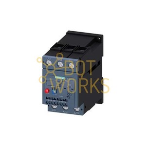 Siemens 3RU21364JD1 - Nuovo - Product Image 1