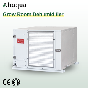 Altaqua Grow Room Gewächshaus Indoor-Kultivierung Grow Room Luftentfeuchter mit Kanalanschluss - Product Image 1