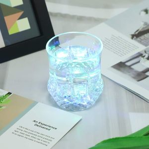 Vasos Luminosos al por Mayor, Recuerdos para Fiestas, Vasos que Brillan en la Oscuridad, Vasos con Luces LED Intermitentes, Vasos Divertidos para Beber - Product Image 2