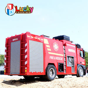 Juguete <span class=keywords><strong>de</strong></span> Control remoto Huina simulación eléctrica RC camión <span class=keywords><strong>de</strong></span> <span class=keywords><strong>bomberos</strong></span> juguete Huina 1562 RC camión 22CH <span class=keywords><strong>R</strong></span>/C caja <span class=keywords><strong>de</strong></span> escalera camión <span class=keywords><strong>de</strong></span> <span class=keywords><strong>bomberos</strong></span> con rociador <span class=keywords><strong>de</strong></span> agua - Product Image 2