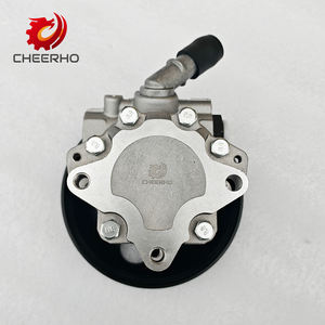 Bomba de refuerzo de motor M113407010BF, bomba de dirección asistida, para Chery A3 E3 4G16 A3 DVVT E4G16, 1 unidad - Product Image 5