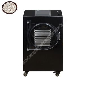 8kg freeze dryer freeze dryer oil free pump freeze candy dryer machine - Product Image 3