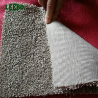 Bester Preis Super Absorbent Rug Tufting Cloth Carpet Backing Fabric Vlies filz Polyester Stitch bond Vliesstoff