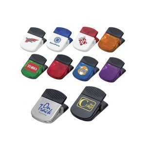 Từ Giấy Clip Alligator Clip Nam Châm U Hình Dạng Từ Clip Văn Phòng Nguồn Cung Cấp - Product Image 3