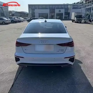 Auto Usado AUDI <span class=keywords><strong>A3</strong></span> 1.4T 150HP 7DCT FWD, Auto de Lujo, Informe de Inspección de Vehículo Usado, Venta al por Mayor de Autos Usados en China - Product Image 6