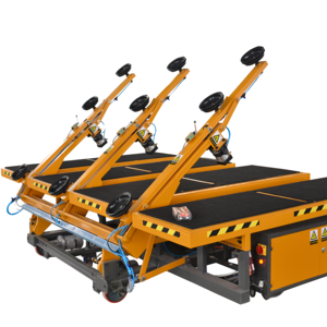 Mesa de Carga Automática de Vidrio para Máquinas de Vidrio - Product Image 1
