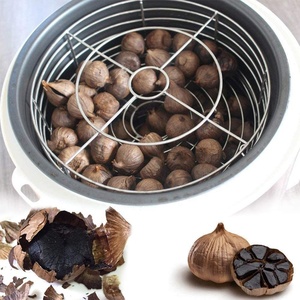 Pot de fermentation d'ail noir commercial de grande capacité AZK186-1 6L Chine machine à yaourt de haute qualité machine à yaourt vin doux - Product Image 3