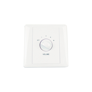 OBT-1060 4 bước âm thanh sáng tạo trong tường Loa 60 watts điều khiển âm lượng cho loa - Product Image 4