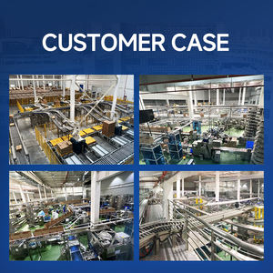 เครื่องซีลสูญญากาศแบบถาด HVT-450M/2 ยี่ห้อ Hualian Industrial สำหรับบรรจุภัณฑ์อาหารประเภทเนื้อสัตว์ พร้อมระบบดูดอากาศและเติมแก๊ส - Product Image 6