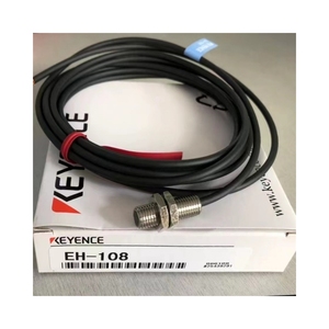 โมดูลขยายสัญญาณ EH-910 EH-911 EH-912 ตอบสนองรวดเร็ว ทนทาน อะไหล่อุปกรณ์ระบบอัตโนมัติทางอุตสาหกรรม - Product Image 1