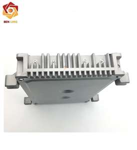 Ben Leng Graafmachine <span class=keywords><strong>Controller</strong></span> <span class=keywords><strong>Zx200</strong></span> ZAX200-1 ZX270-6 Ecu Computerbord X9226736 0241115000 Voor Hitachi - Product Image 1