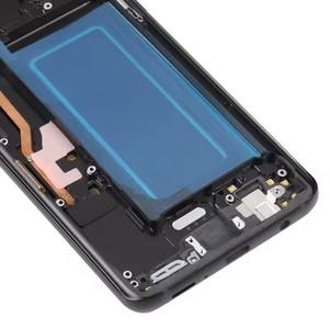 ORIGINAL SUPER AMOLED LCD pour SAMSUNG Galaxy S10 G973F/DS G973U <span class=keywords><strong>G973</strong></span> <span class=keywords><strong>SM</strong></span>-<span class=keywords><strong>G973</strong></span> LCD écran tactile numériseur assemblée - Product Image 3