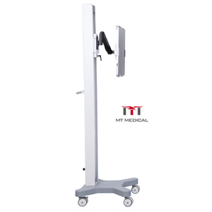 Appareil de radiographie portable haute fréquence MT MEDICAL 5,6 kW-12,5 kW, appareil de radiographie portable, appareil de radiographie numérique mobile - Product Image 1