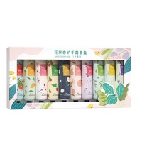 Crème Hydratante Main Adulte Anti-Gercures au Collagène, Parfum Fruité, Promotion Exceptionnelle 2023